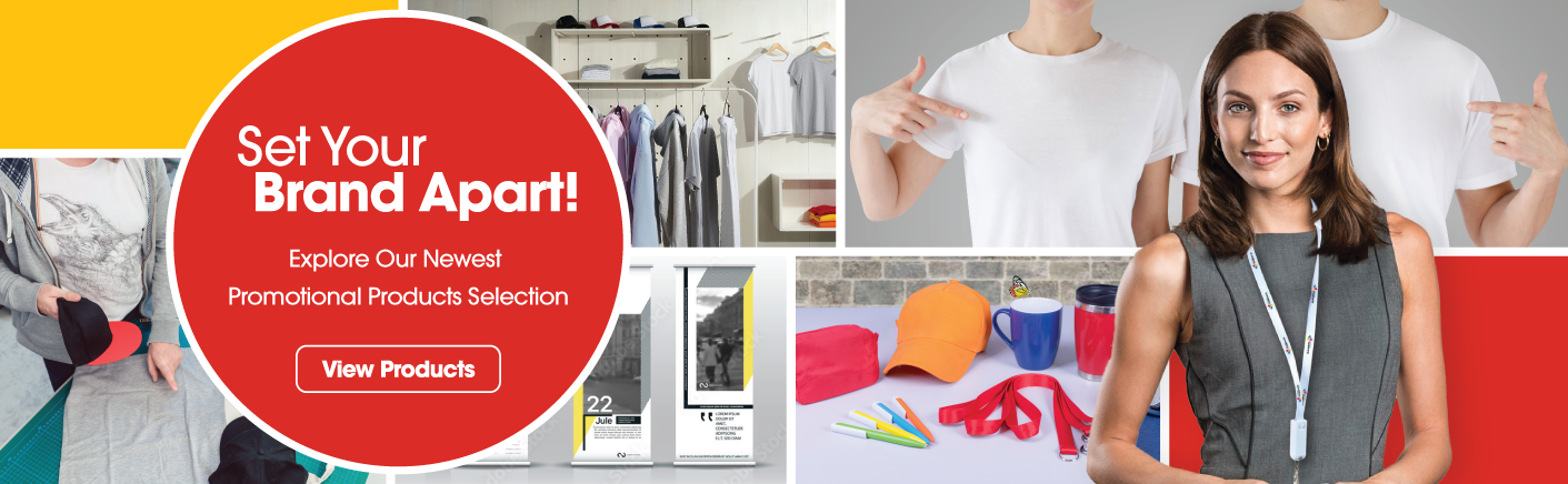 Promotional Merchandise